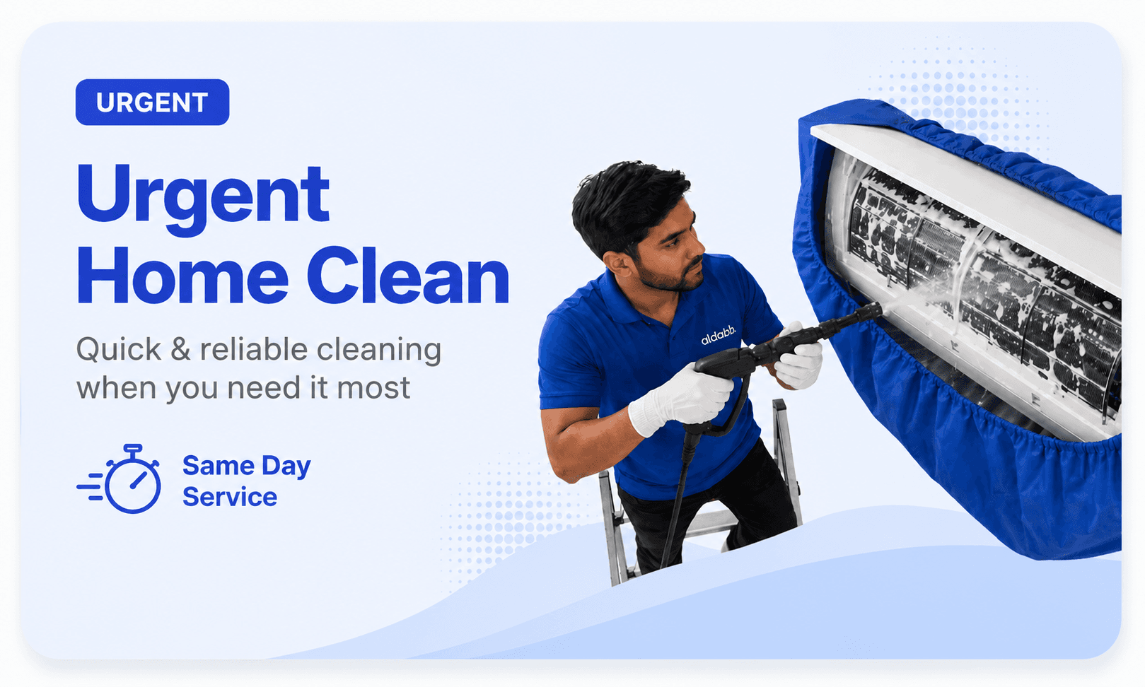 Clean Air (Clima+)